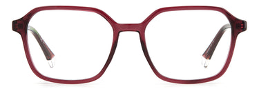 Premium Women Polaroid Eyeglasses: PLD D469 - Violet - SpecSMART Eye Clinic (Front View)
